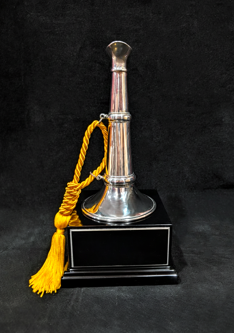 Small Speaking Trumpet Award