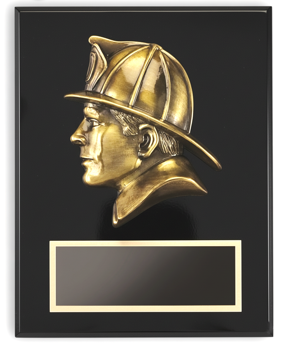 Type 1 Profile Plaque