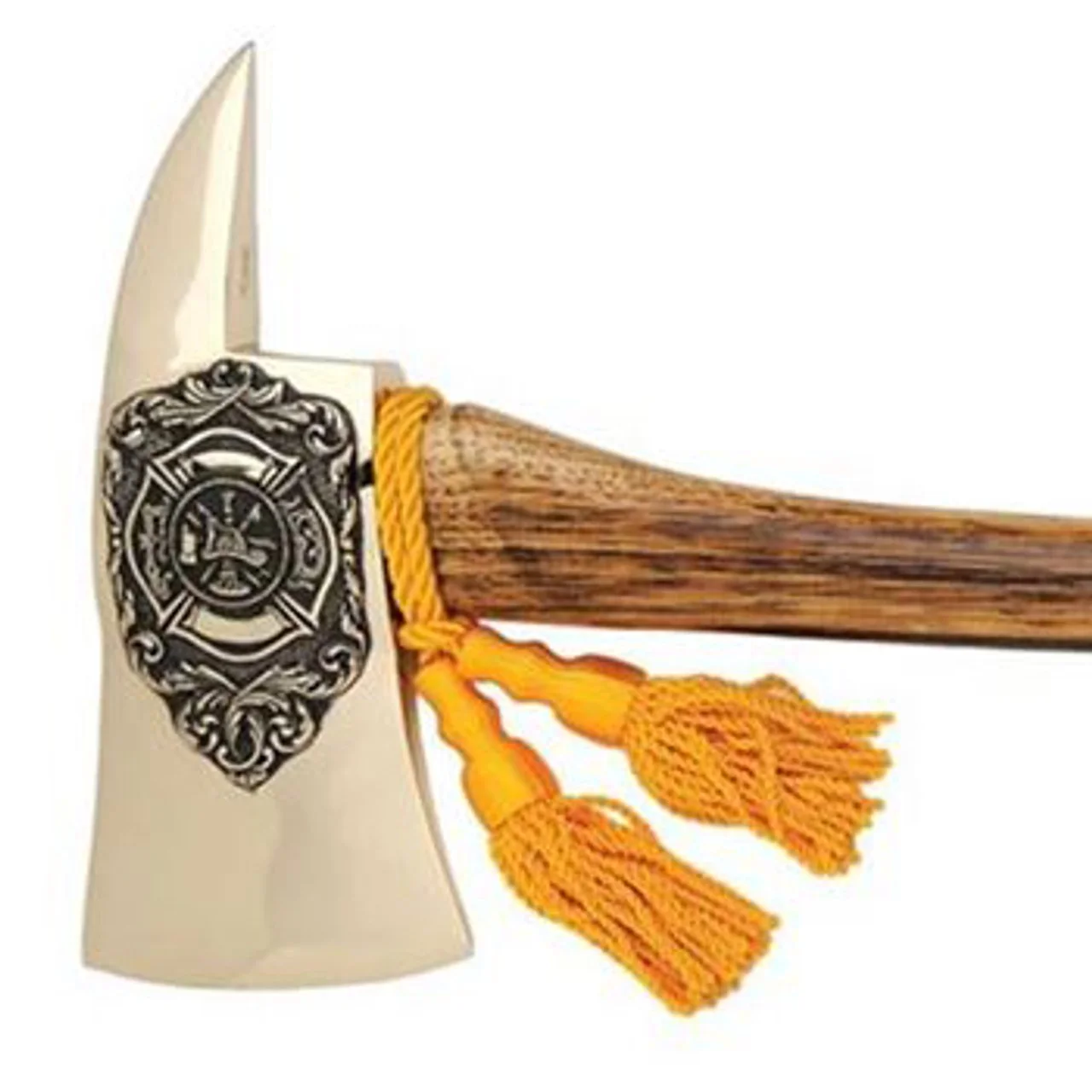 Classic Maltese Axe
