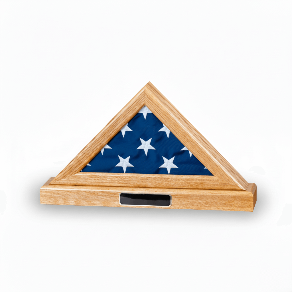 Flag Cases