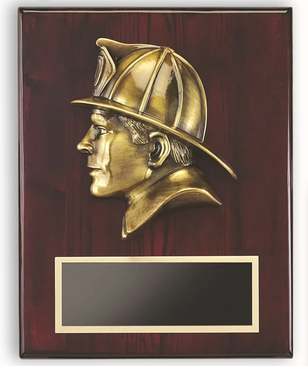 Type 1 Profile Plaque