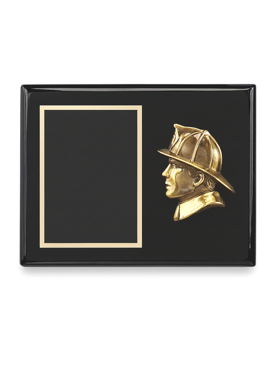 htrf79b-7x9-black-firefighter-relief-plaque-award-wide.png