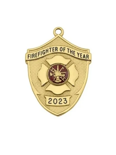 Maltese Shield Commendation Medal