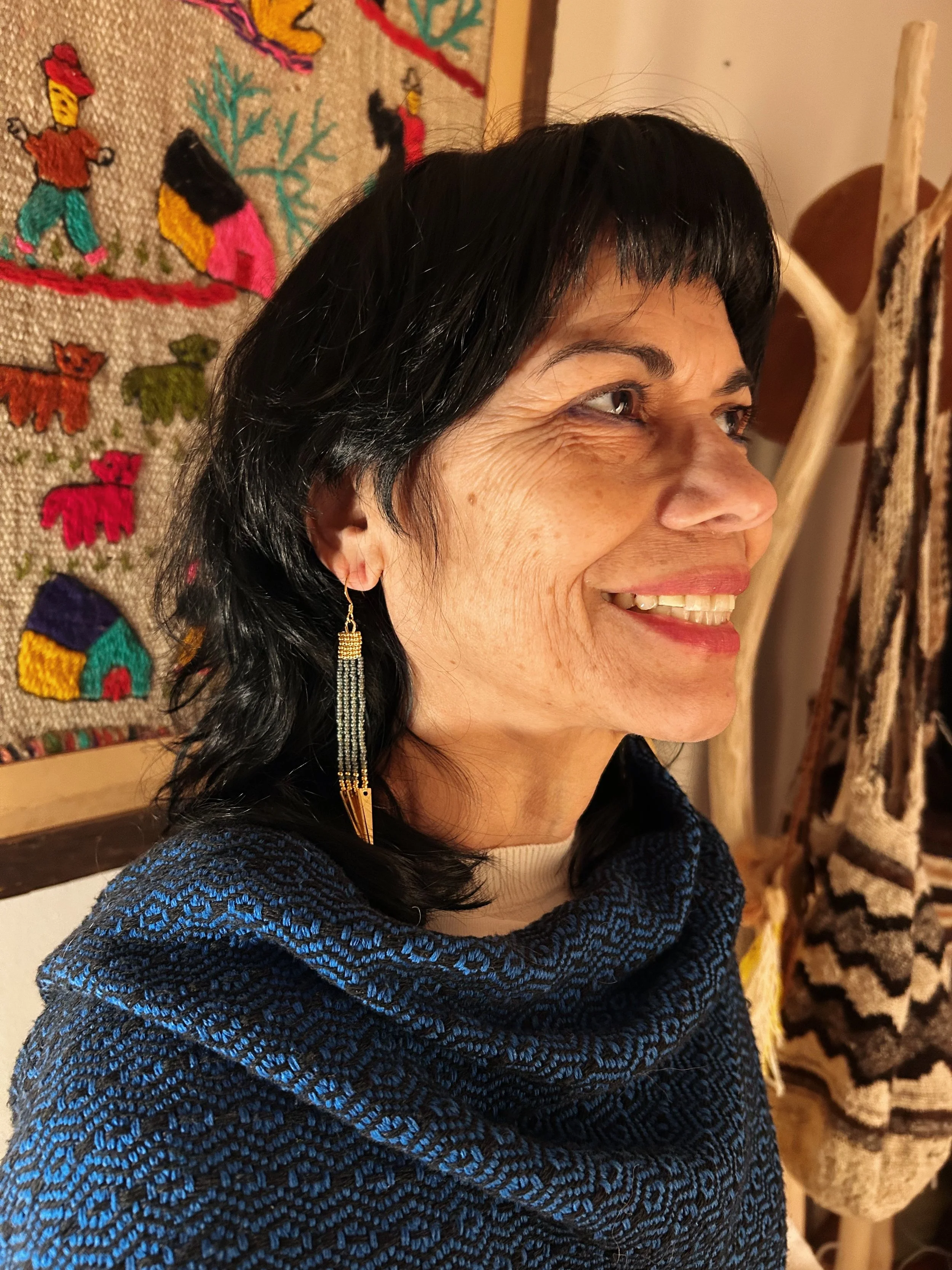 Sun, Water, and Spears