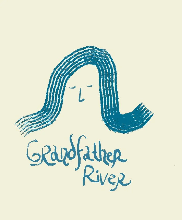 Grandfather River