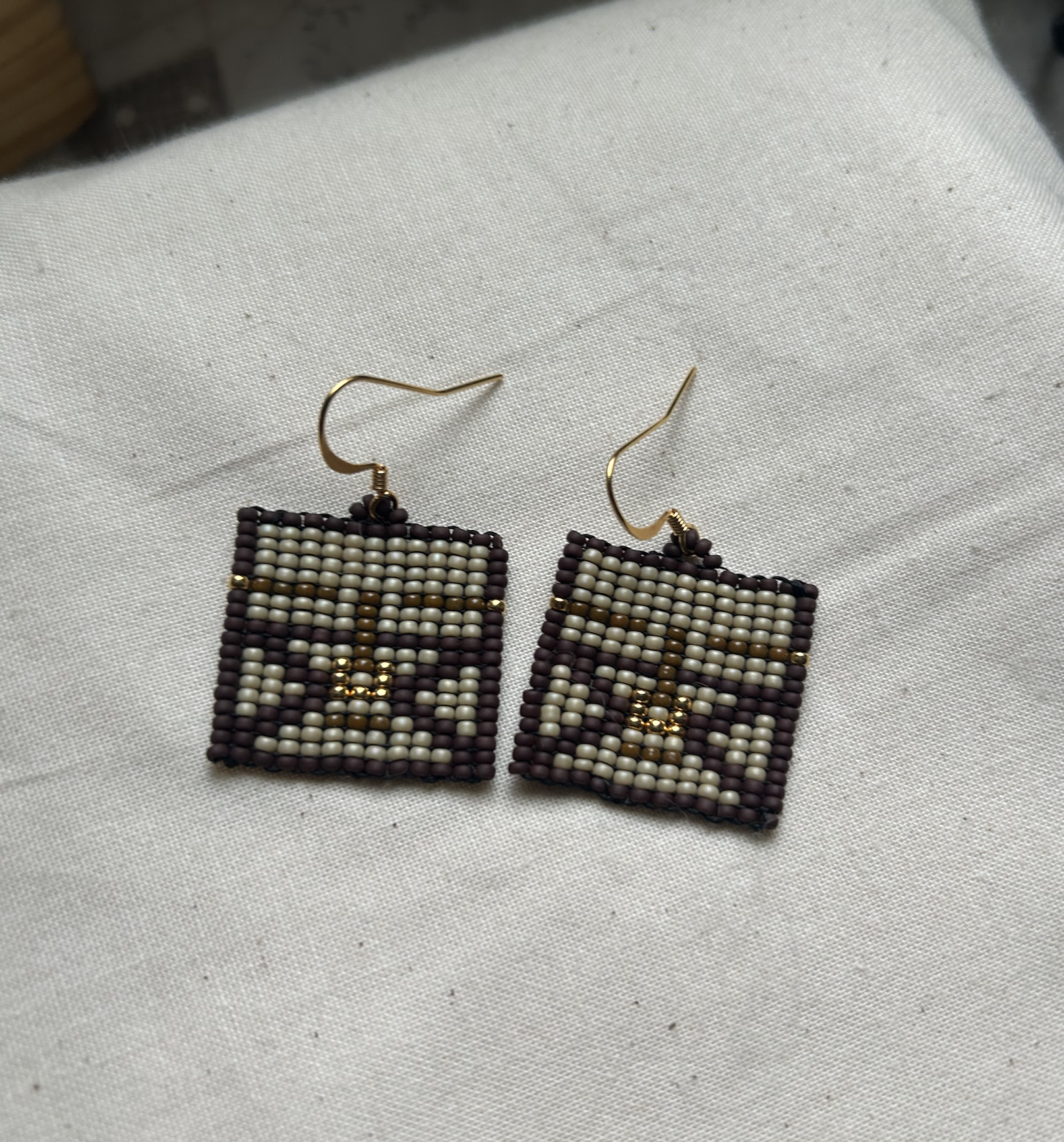 The Loved Ancestor - Face