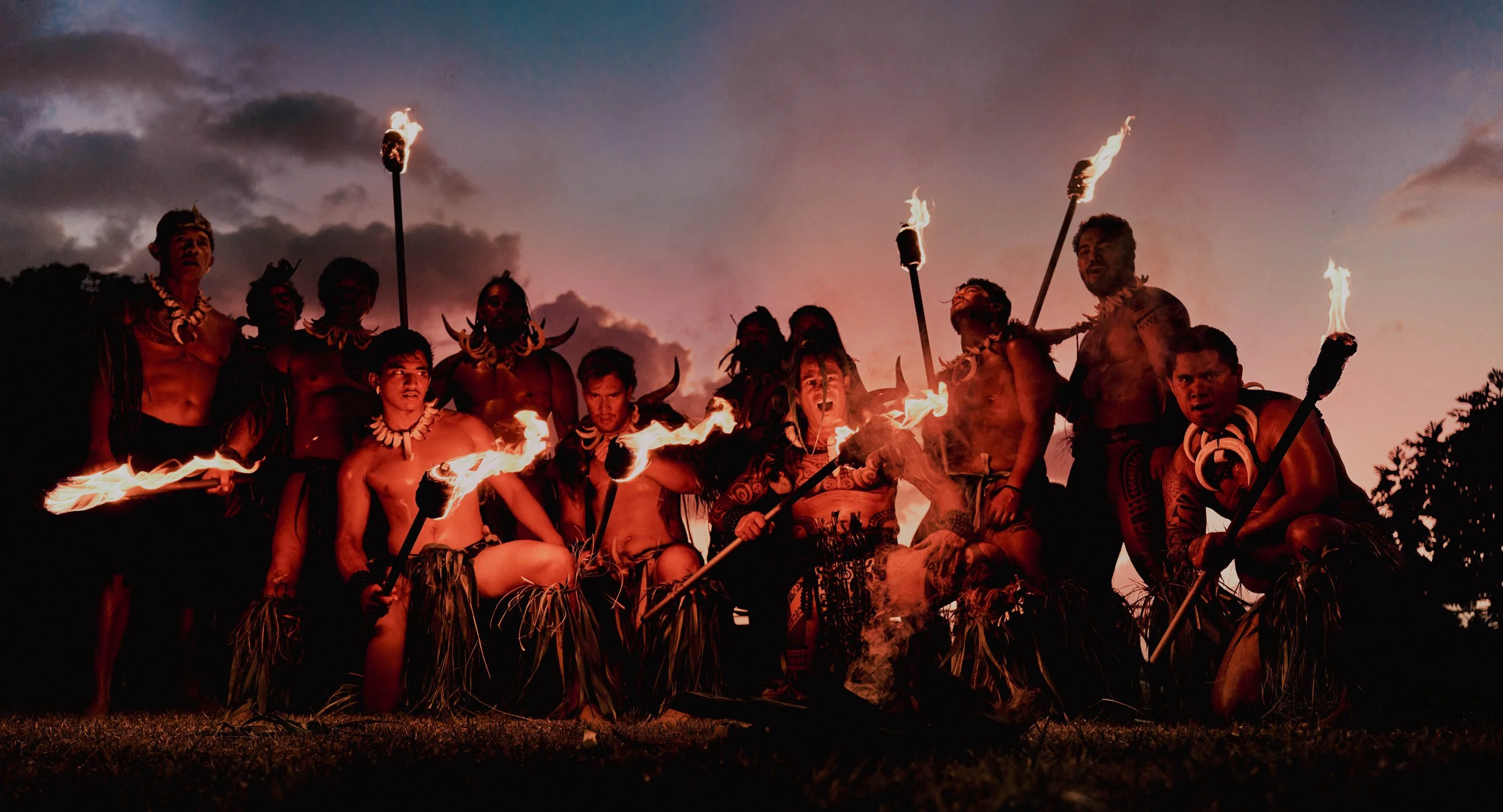 Les îles Marquises : la Terre des Hommes, là où le voyage devient initiation