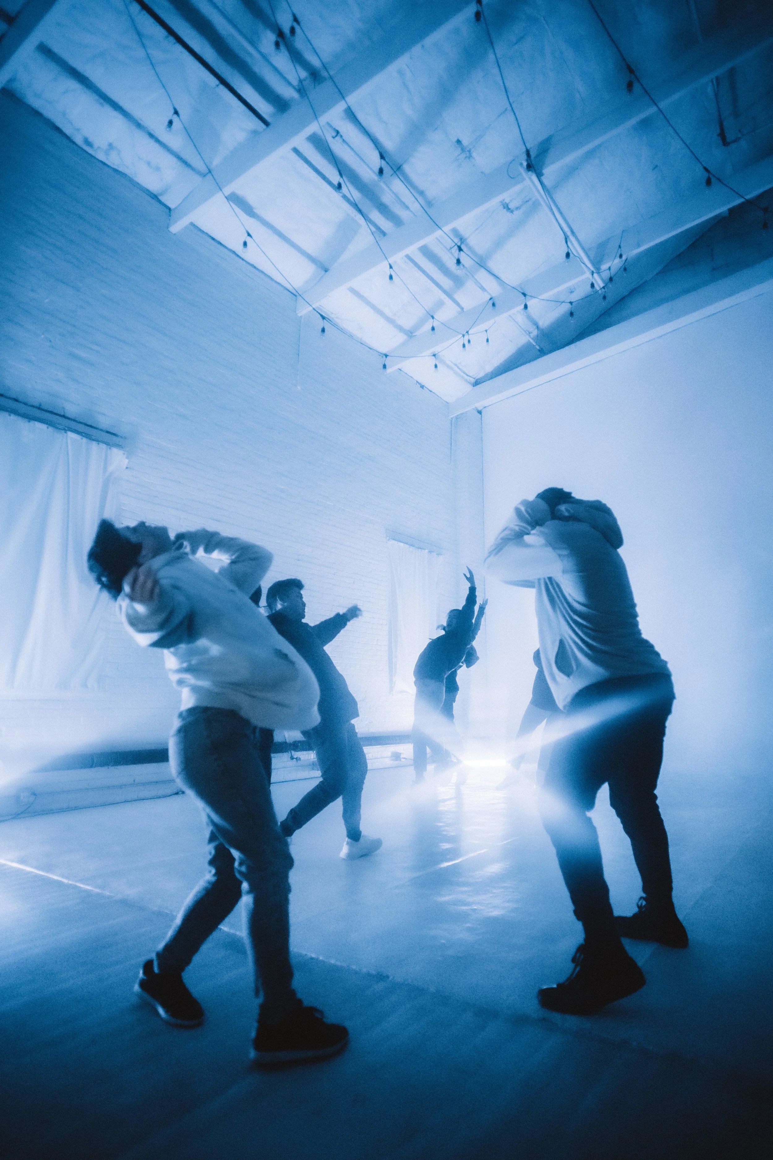 N/A Dance 2020
