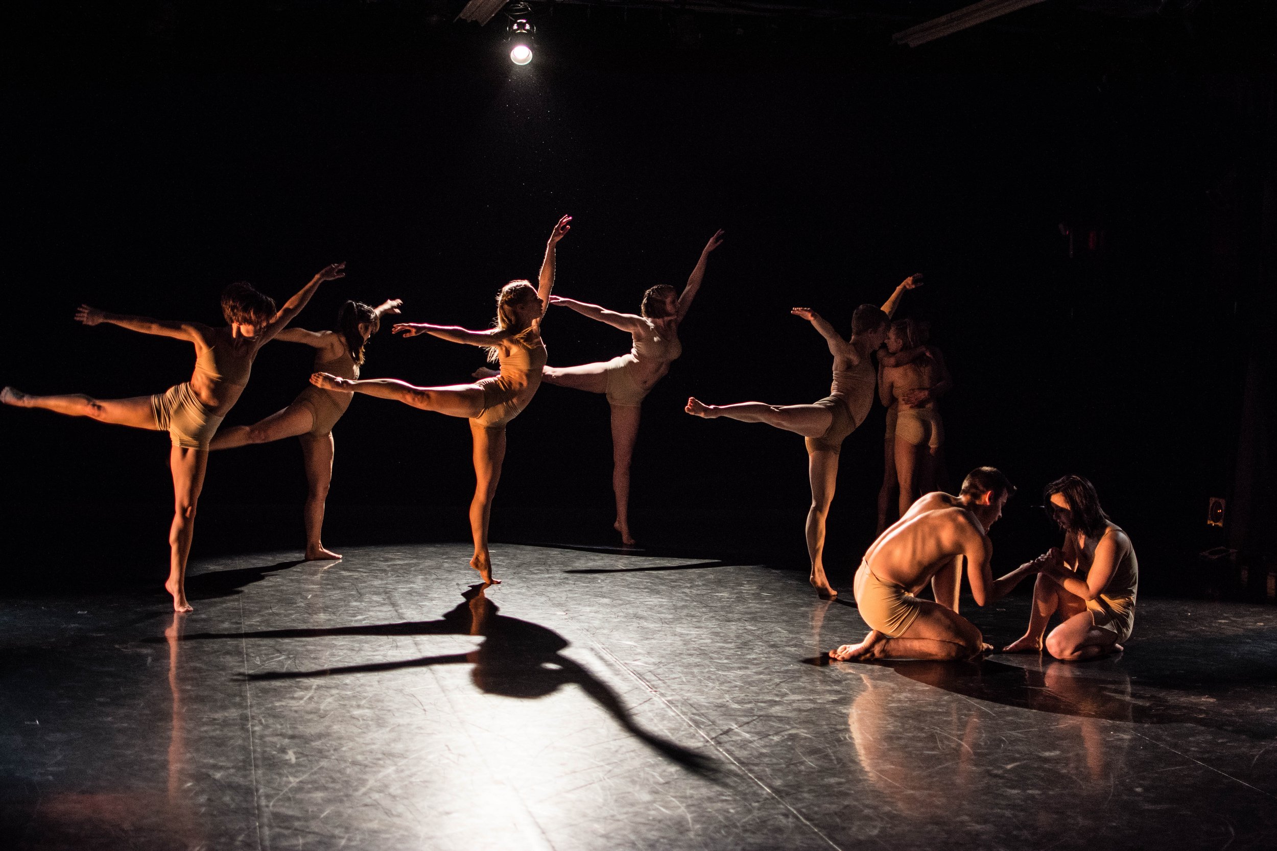 Urbanity Dance Next 2017