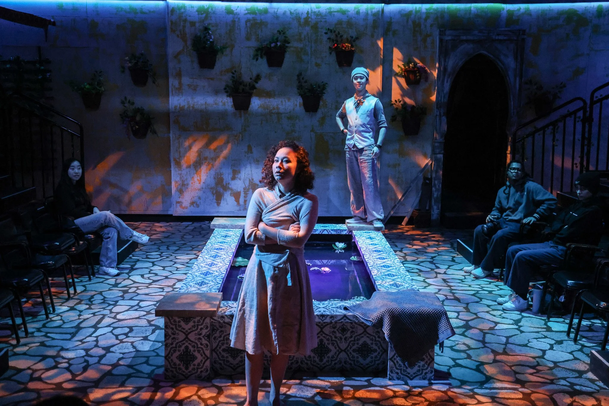 Twelfth Night 2024 Northeastern U