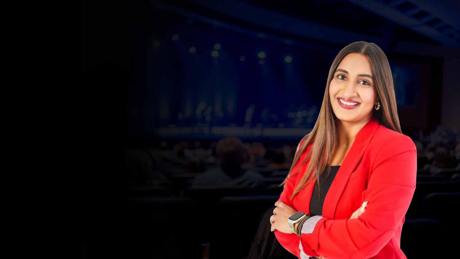 Priya Rami Reddy Priya Reddy Consulting — AI & Data Investor