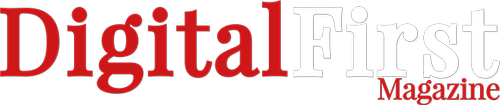 Digital First Magazine