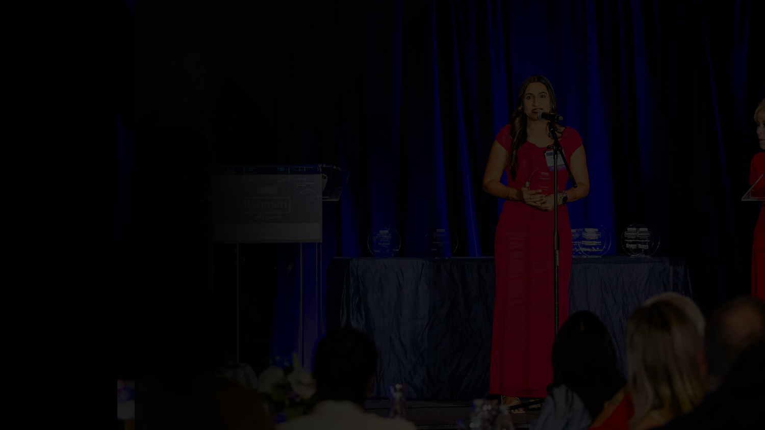 Priya Reddy Consulting — AI & Data Investor