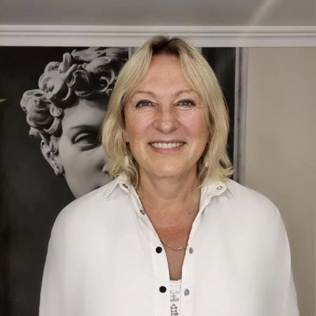 OLGA VORONINA- Massage Therapy