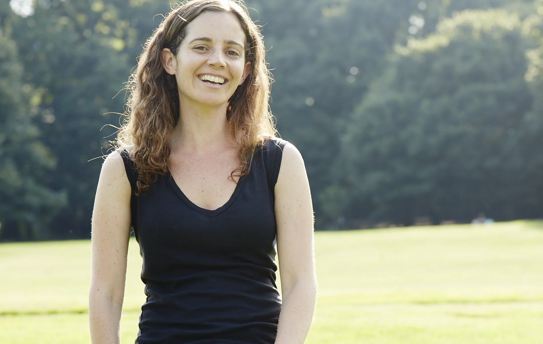 STACEY CAPOBIANCO- Teen Nervous System Reset