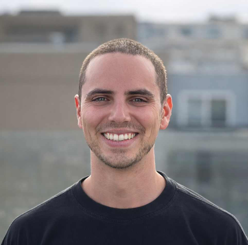 BRIAN GONZALEZ- Embodied Yoga