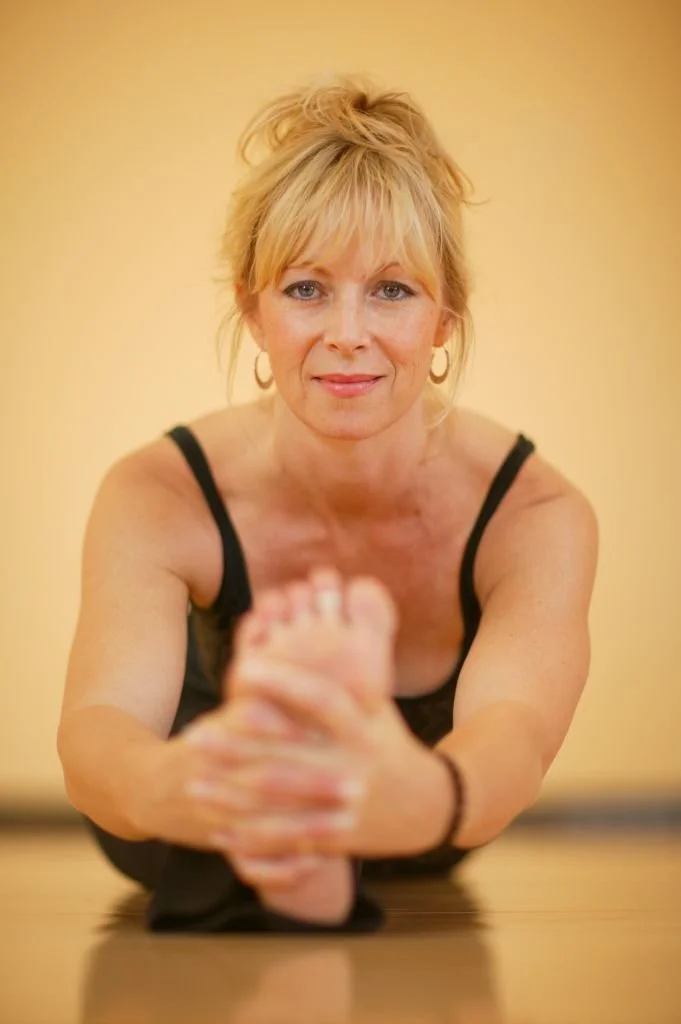 ERIN FLEMING- Yoga