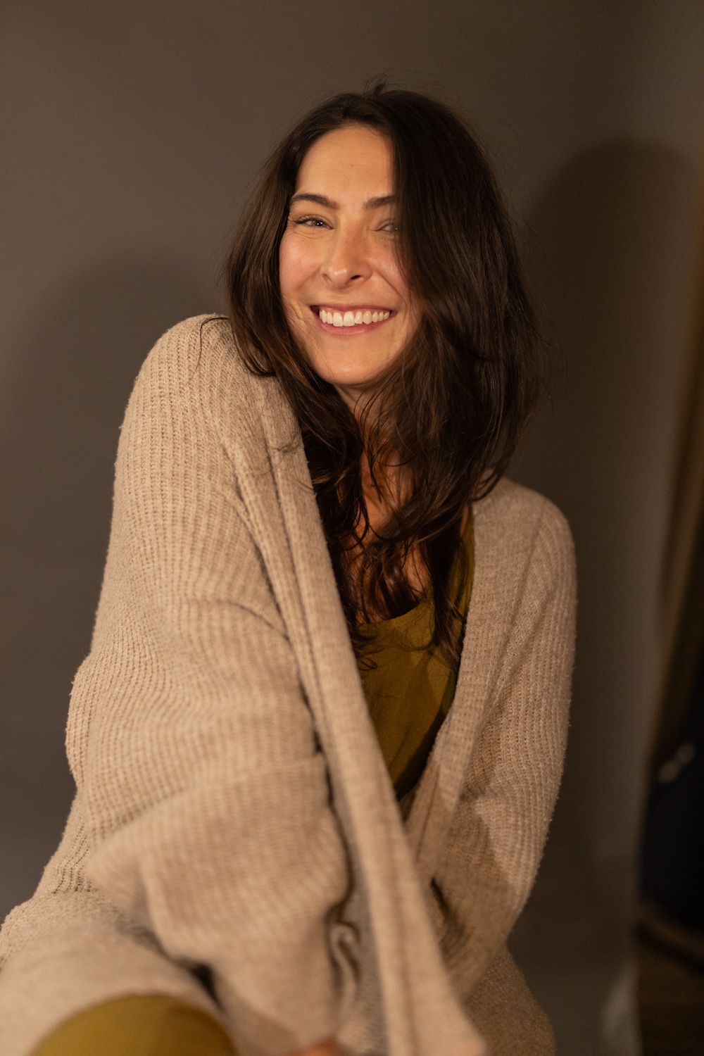 KRISTIN DOMINGUEZ - Massage Therapy