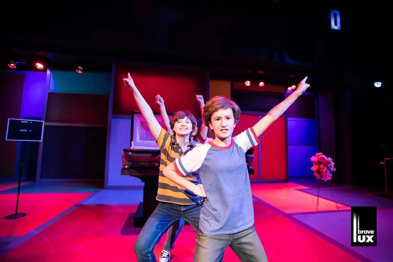 Photo: Joe Mazza (BraveLux)