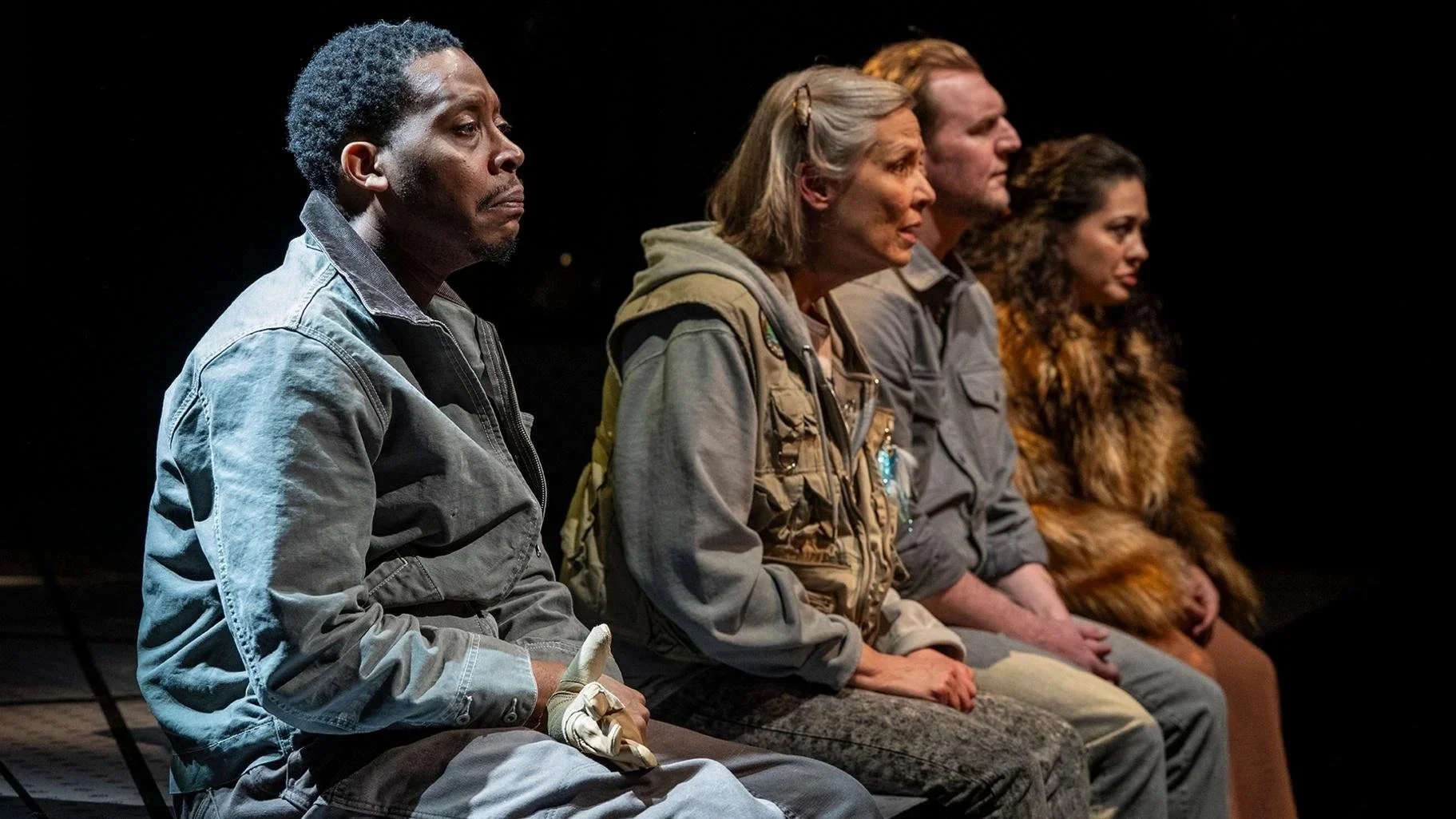 Photo: Michael Brosilow