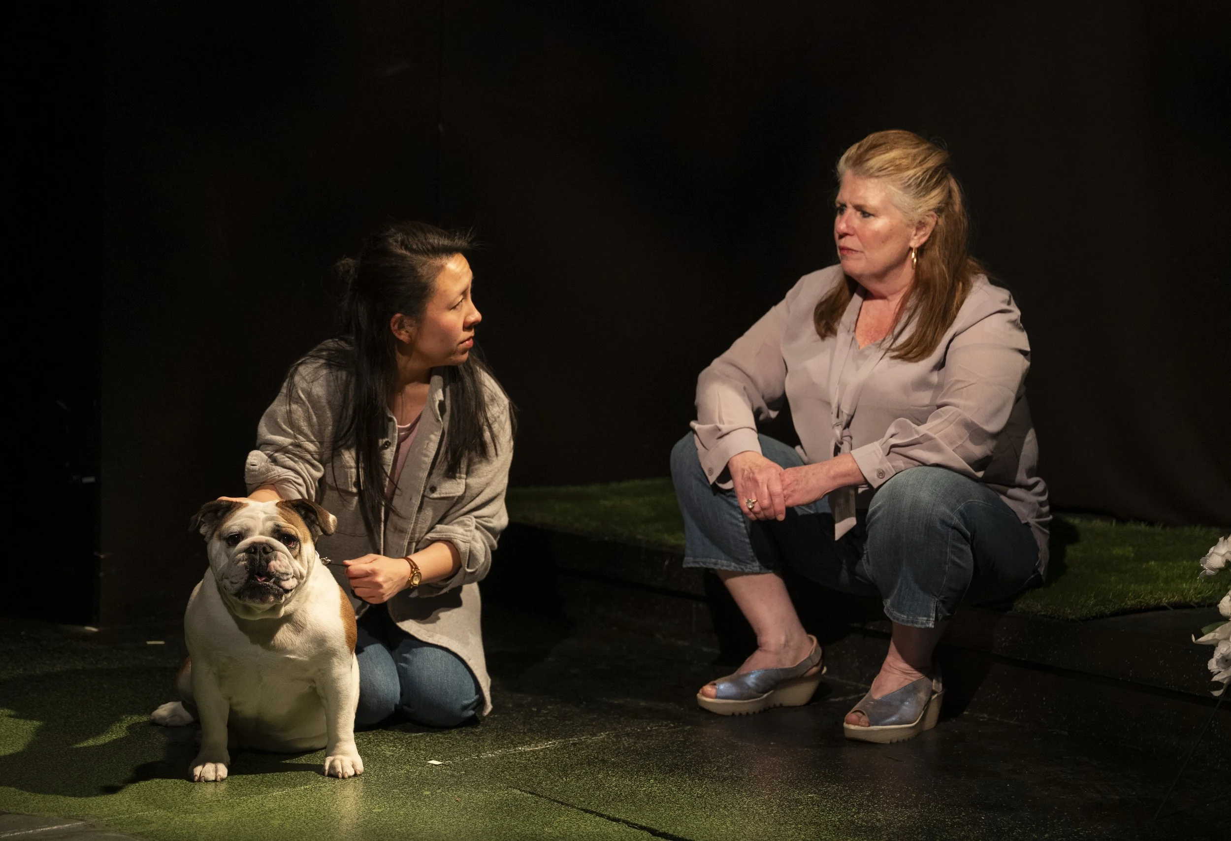 Photo: Michael Brosilow