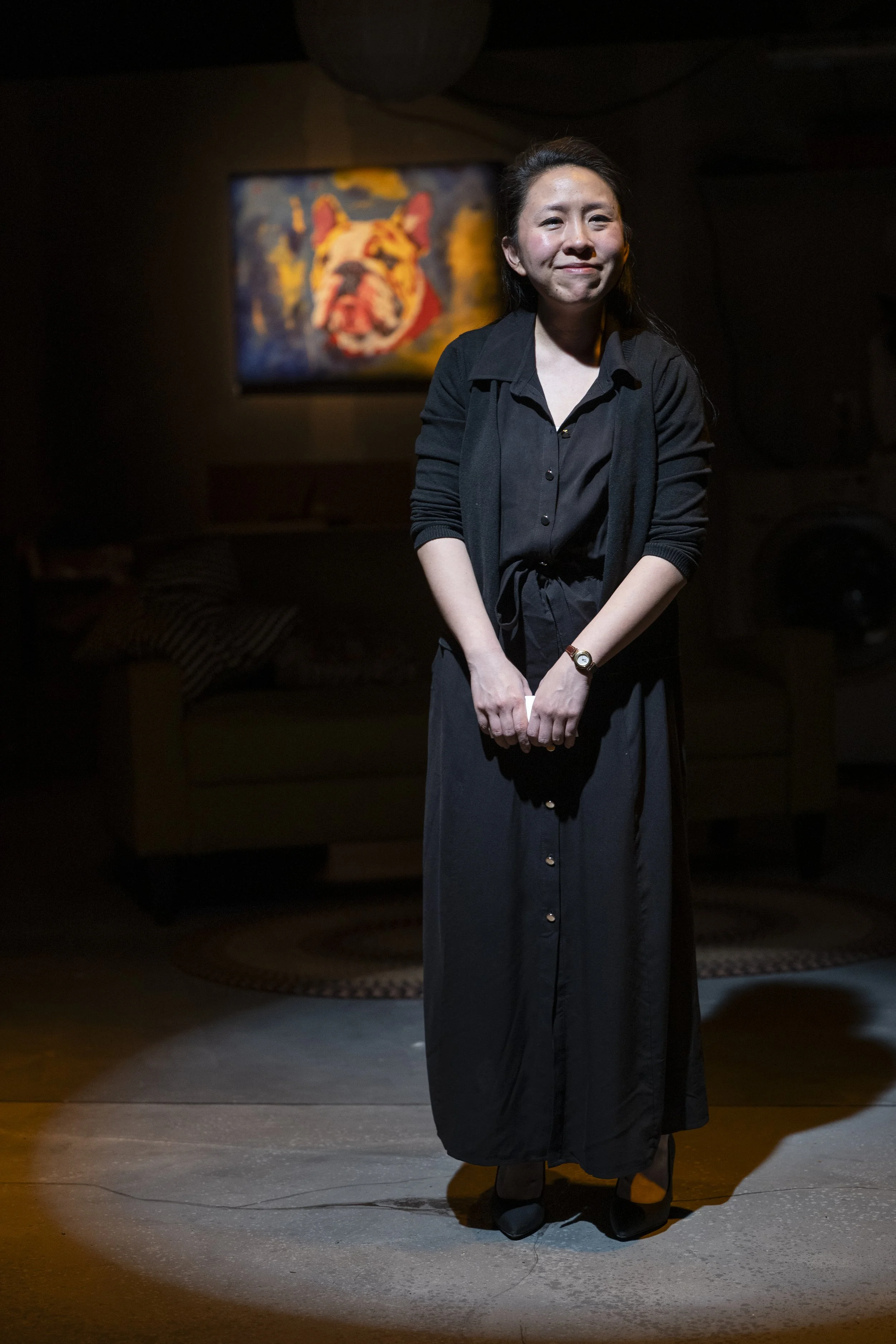 Photo: Michael Brosilow