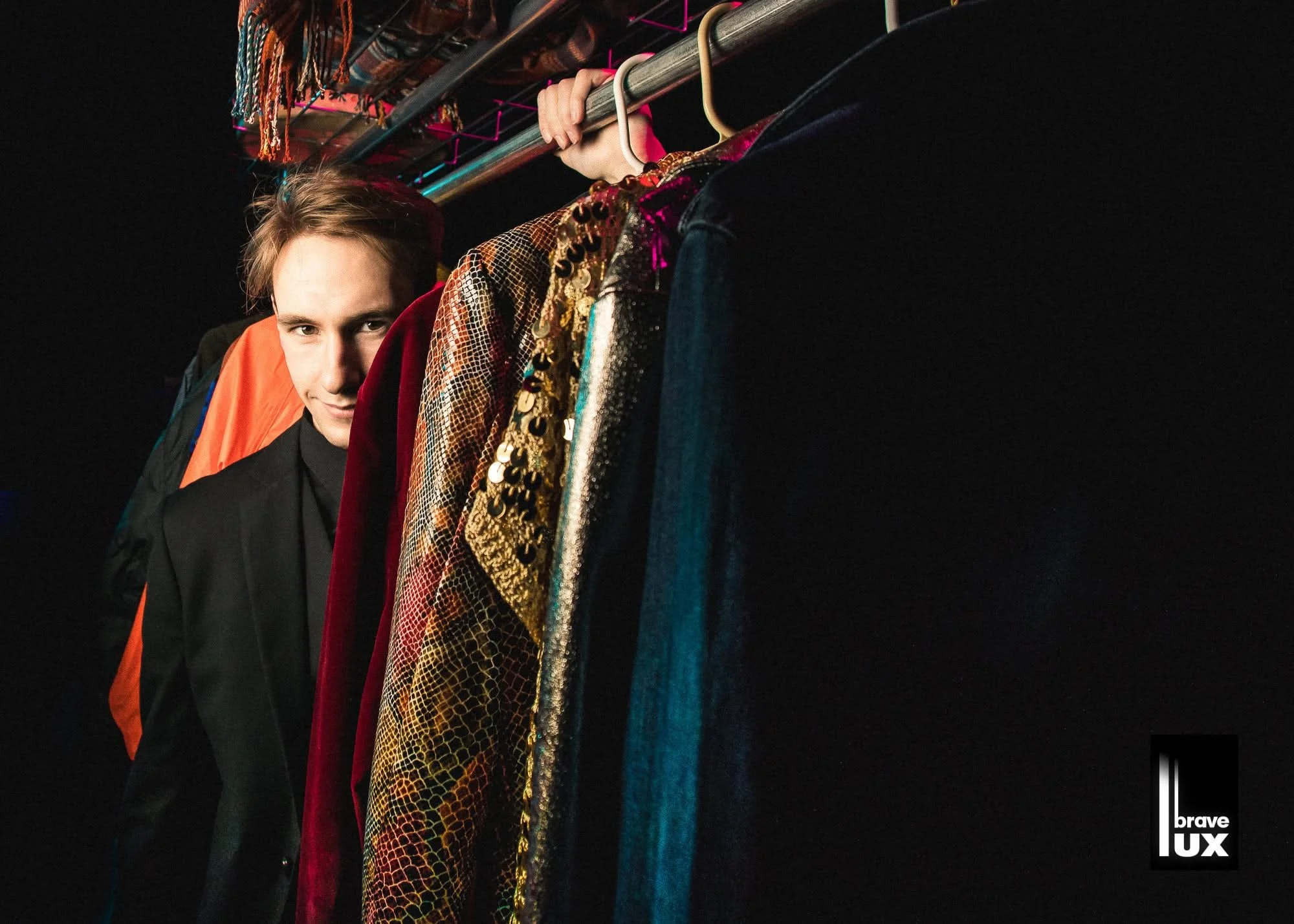 Photo: Joe Mazza (BraveLux)