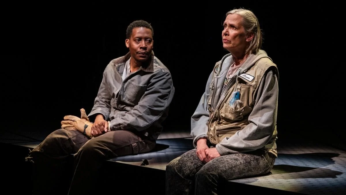 Photo: Michael Brosilow