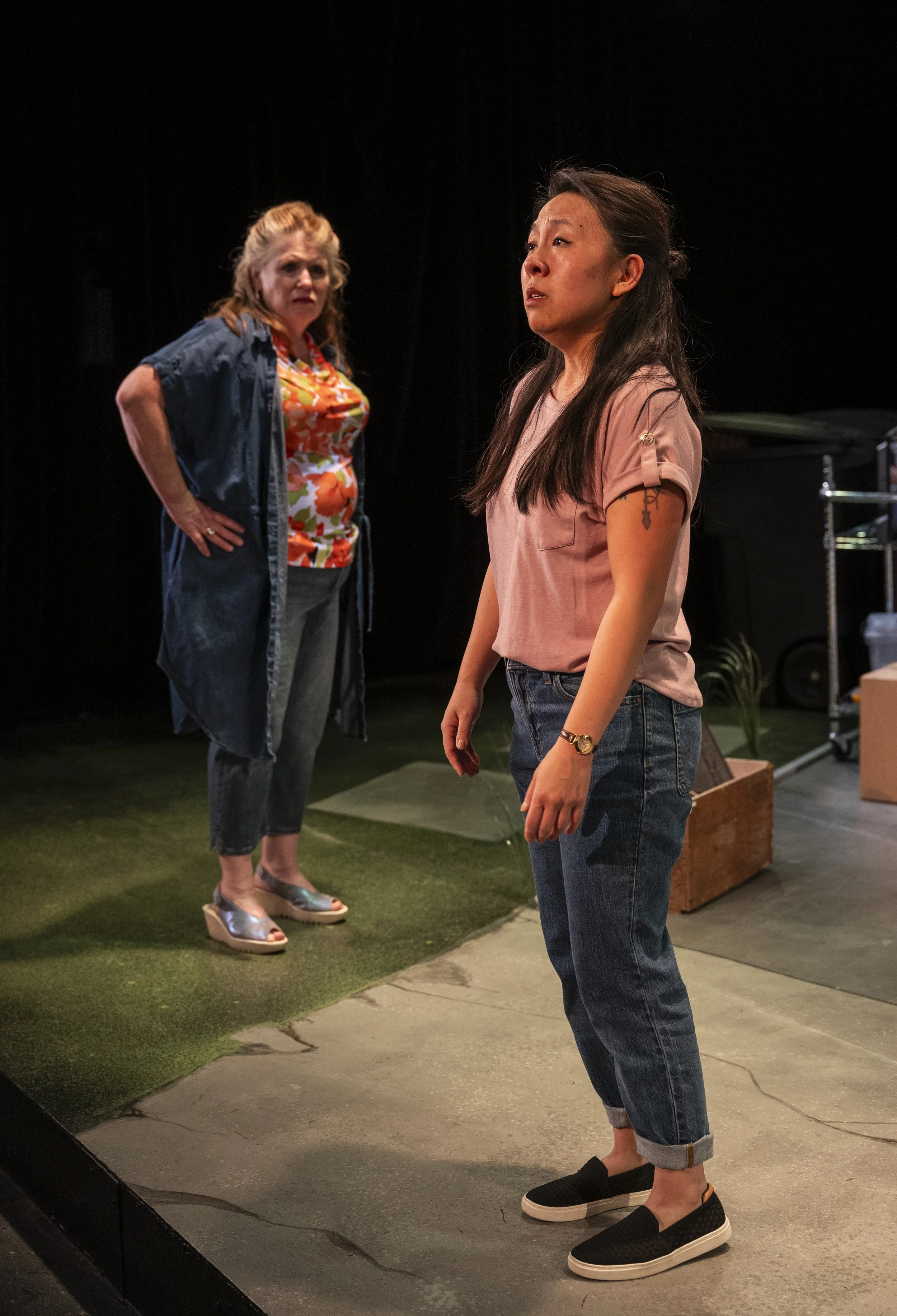 Photo: Michael Brosilow