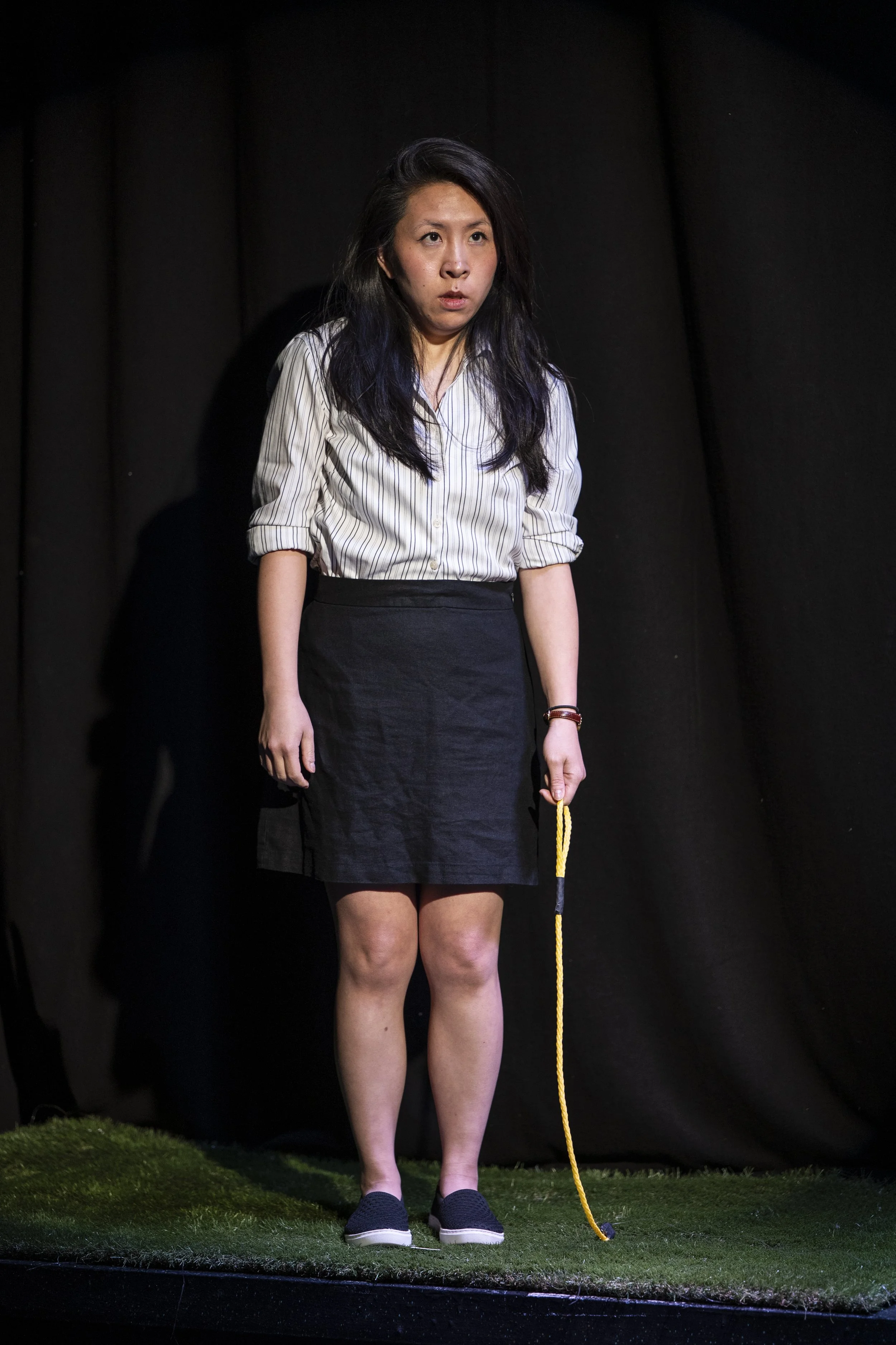 Photo: Michael Brosilow