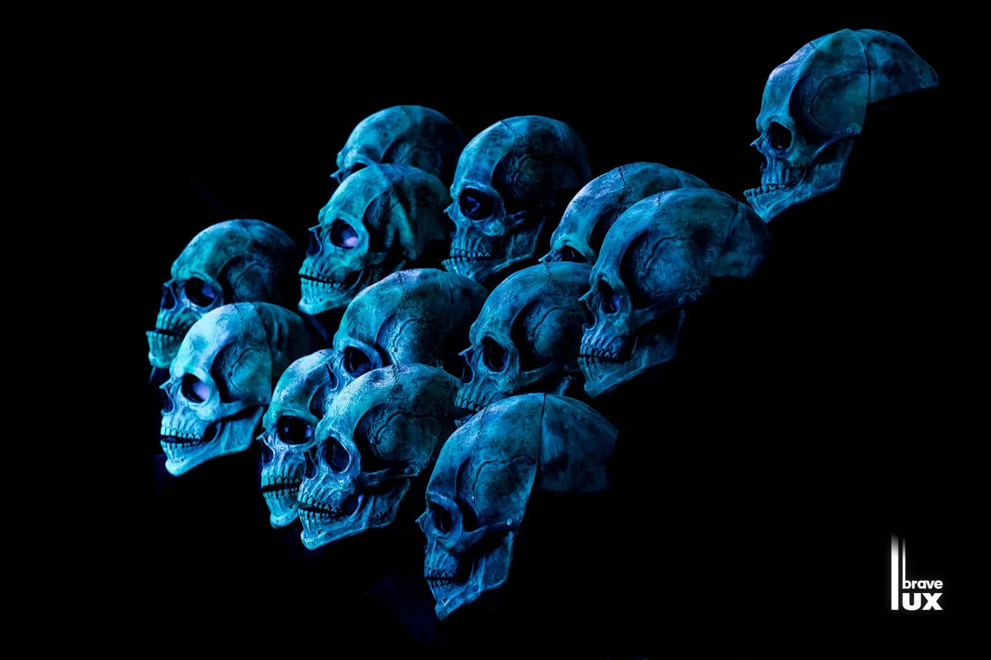 Photo: Joe Mazza (BraveLux)