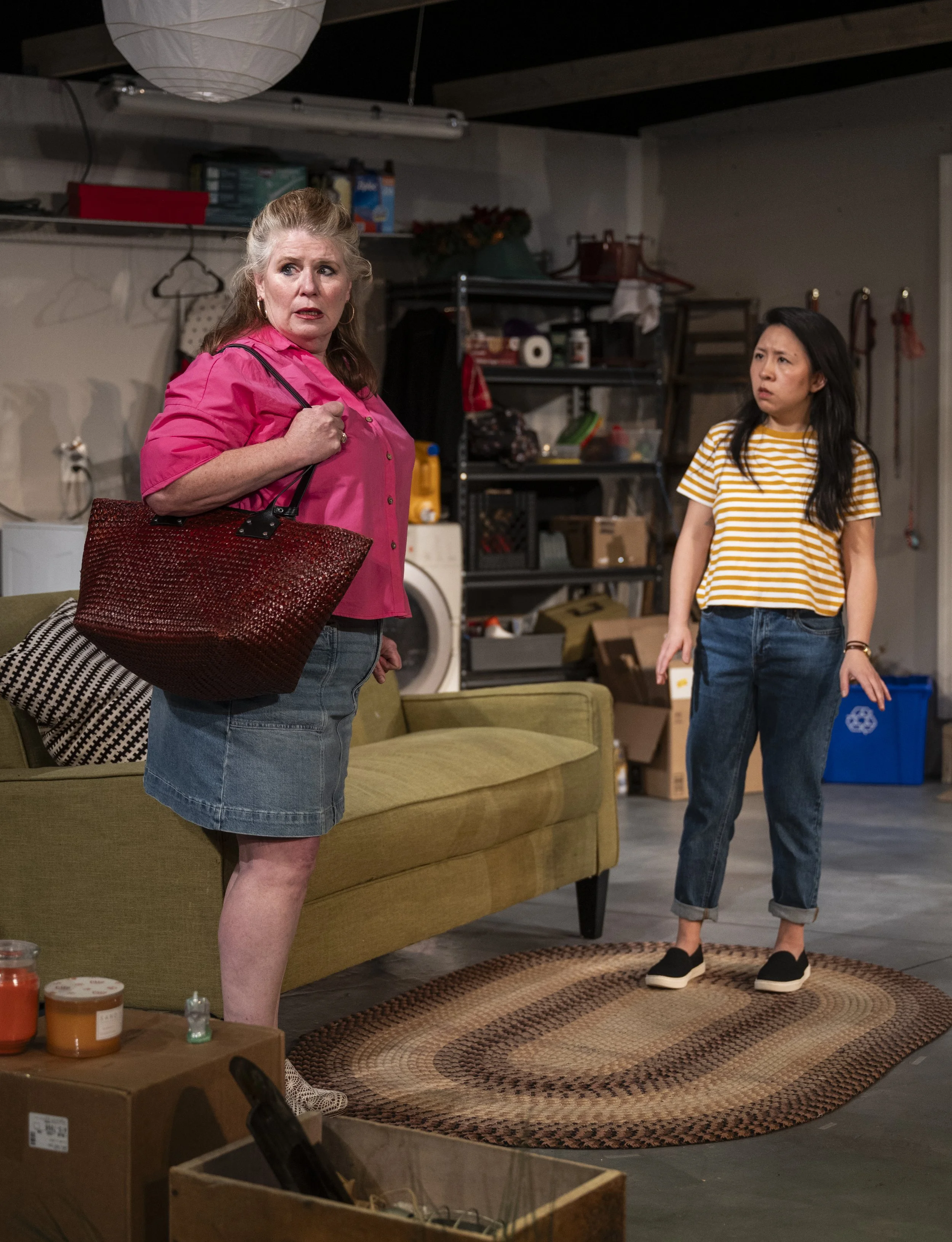 Photo: Michael Brosilow