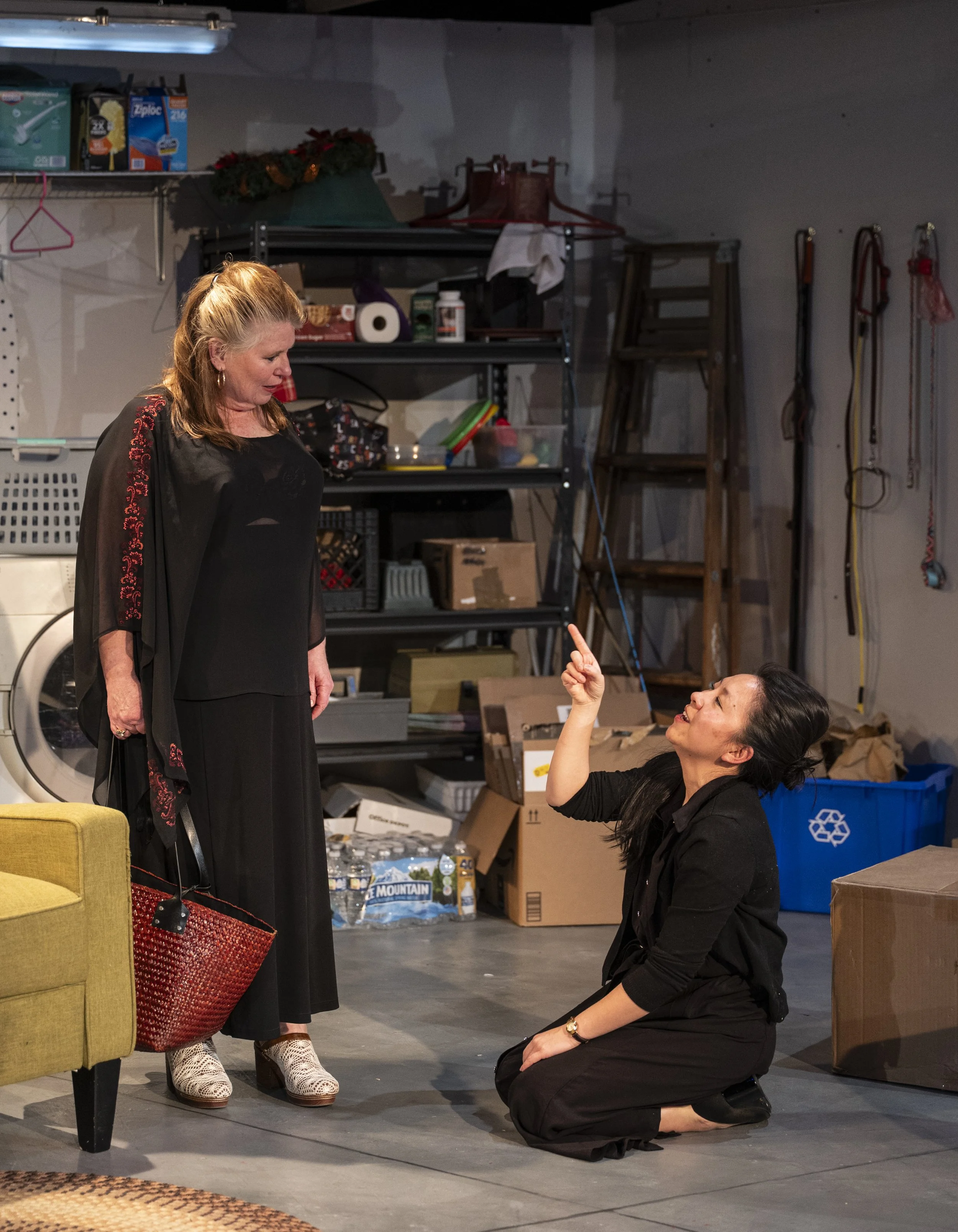 Photo: Michael Brosilow