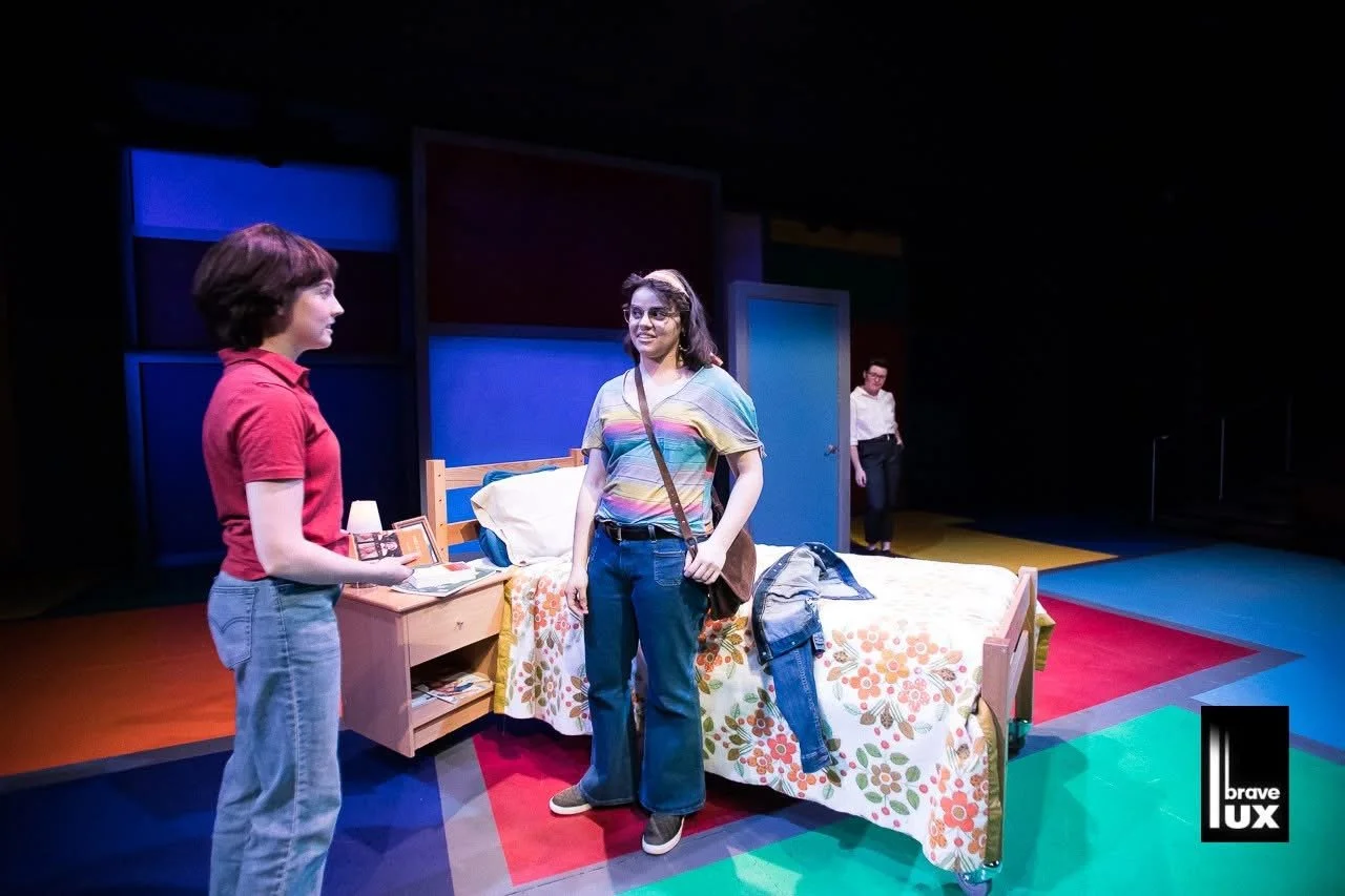 Photo: Joe Mazza (BraveLux)