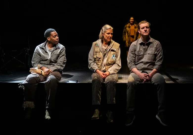 Photo: Michael Brosilow