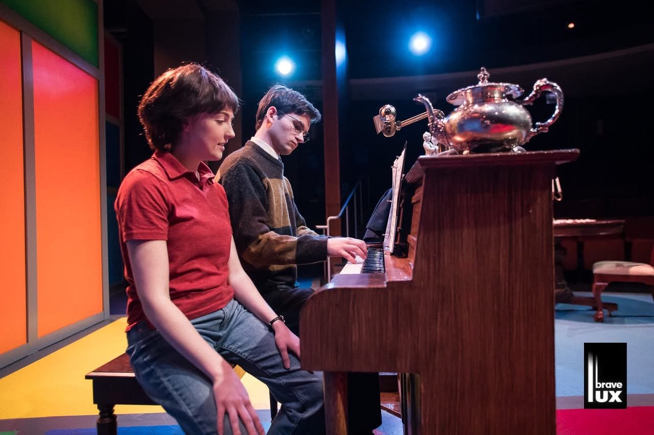 Photo: Joe Mazza (BraveLux)