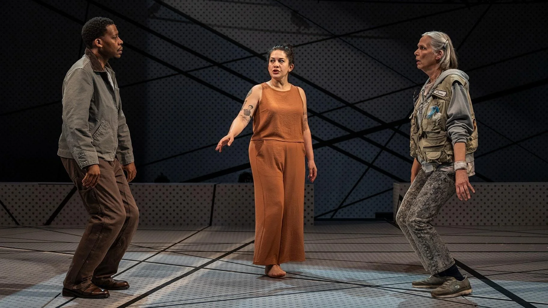 Photo: Michael Brosilow