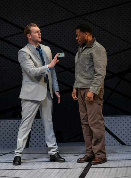 Photo: Michael Brosilow