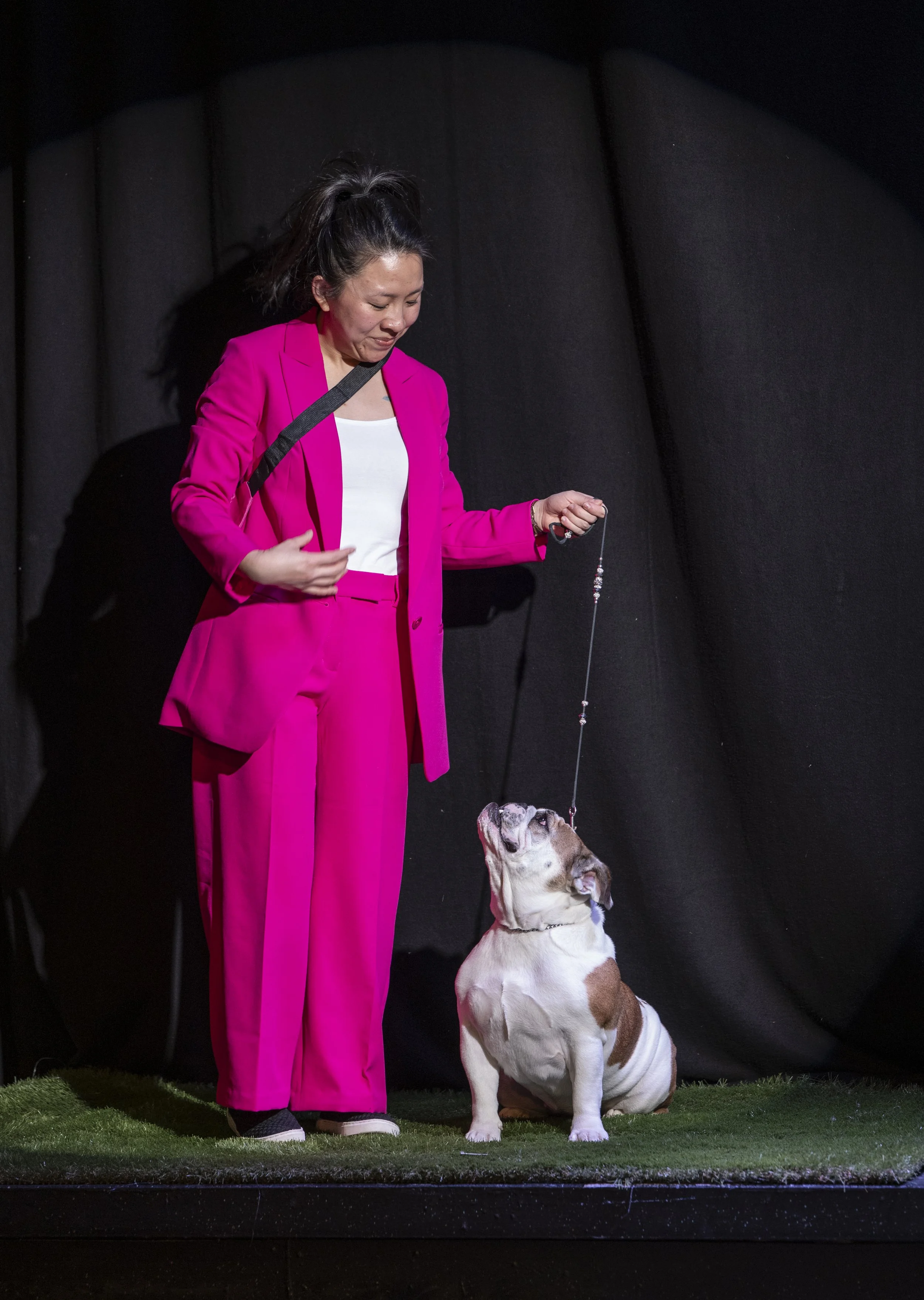 Photo: Michael Brosilow