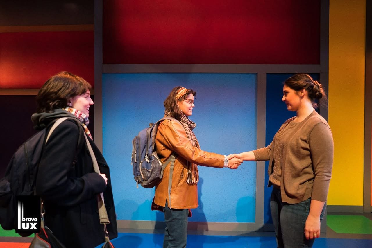 Photo: Joe Mazza (BraveLux)