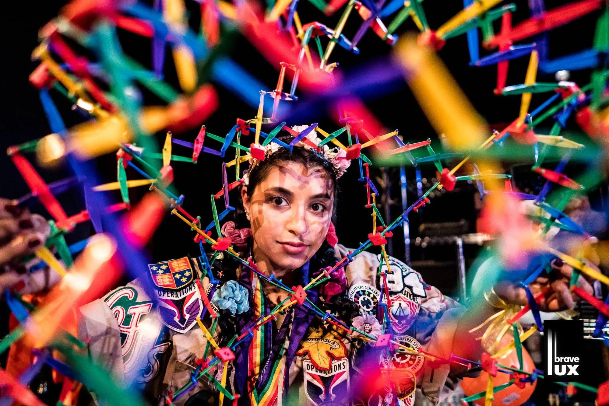 Photo: Joe Mazza (BraveLux)