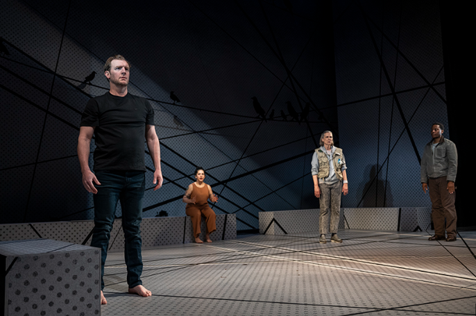 Photo: Michael Brosilow