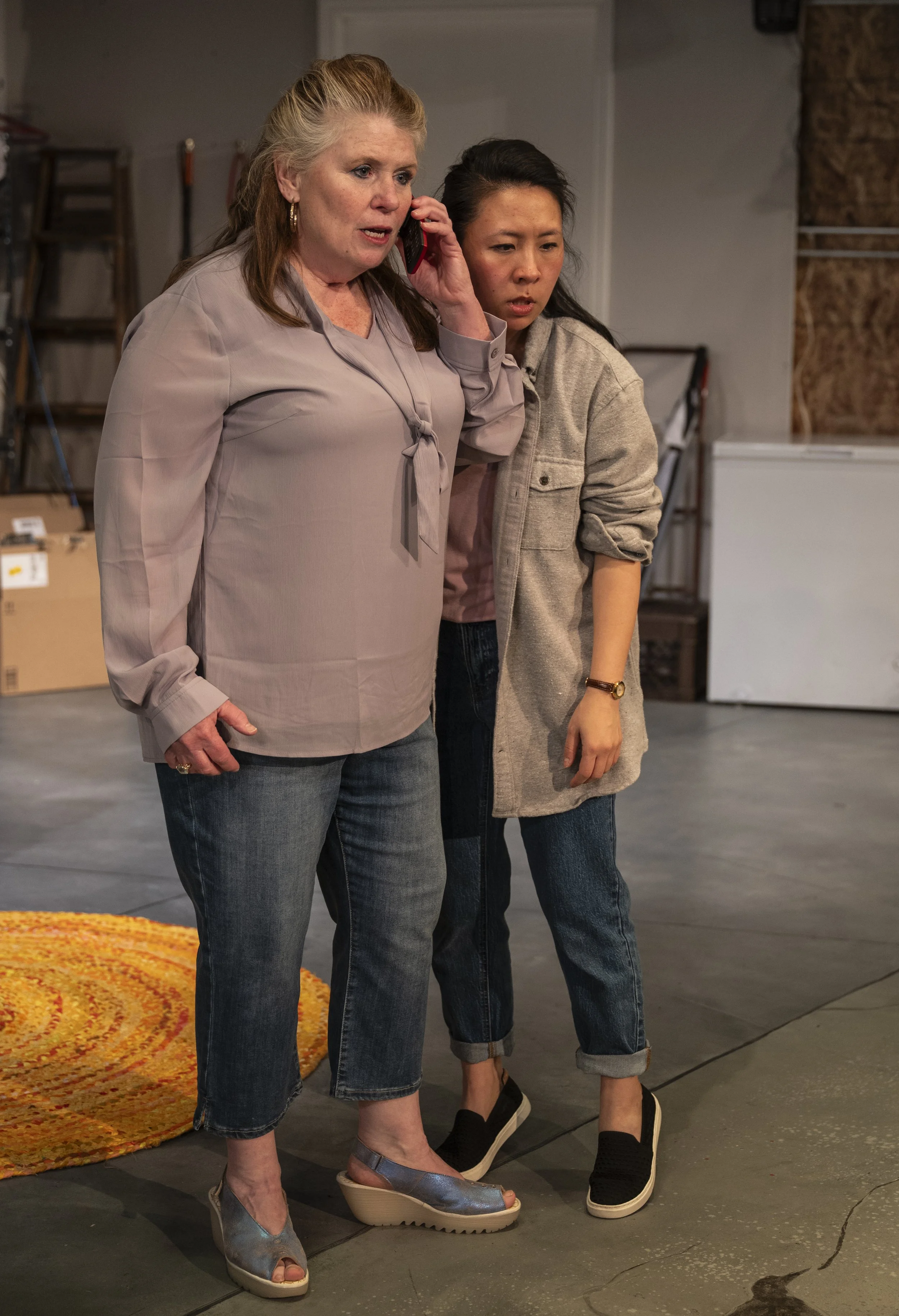 Photo: Michael Brosilow