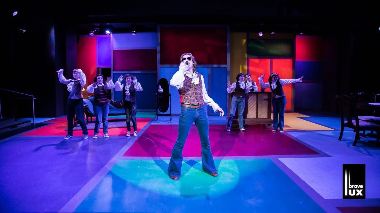 Photo: Joe Mazza (BraveLux)