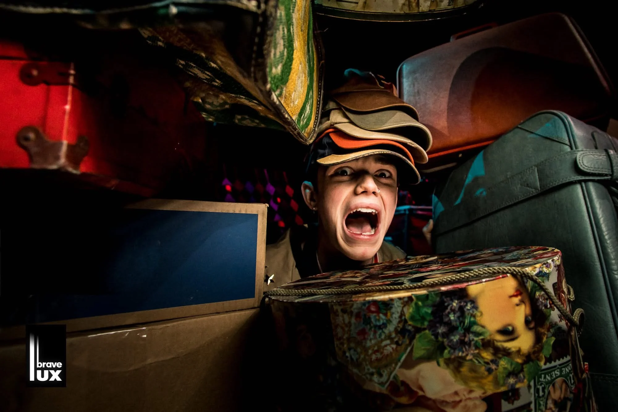 Photo: Joe Mazza (BraveLux)