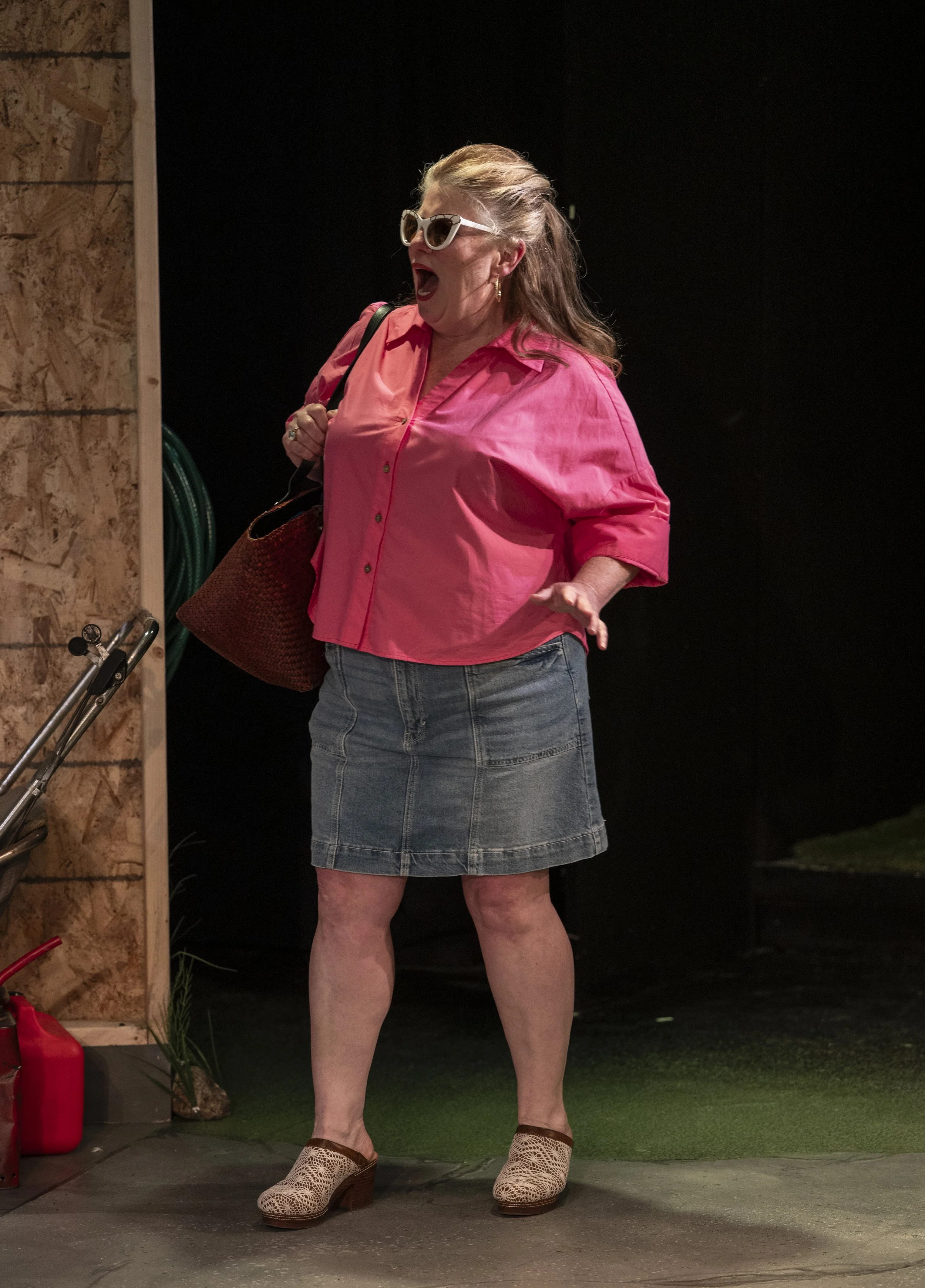 Photo: Michael Brosilow