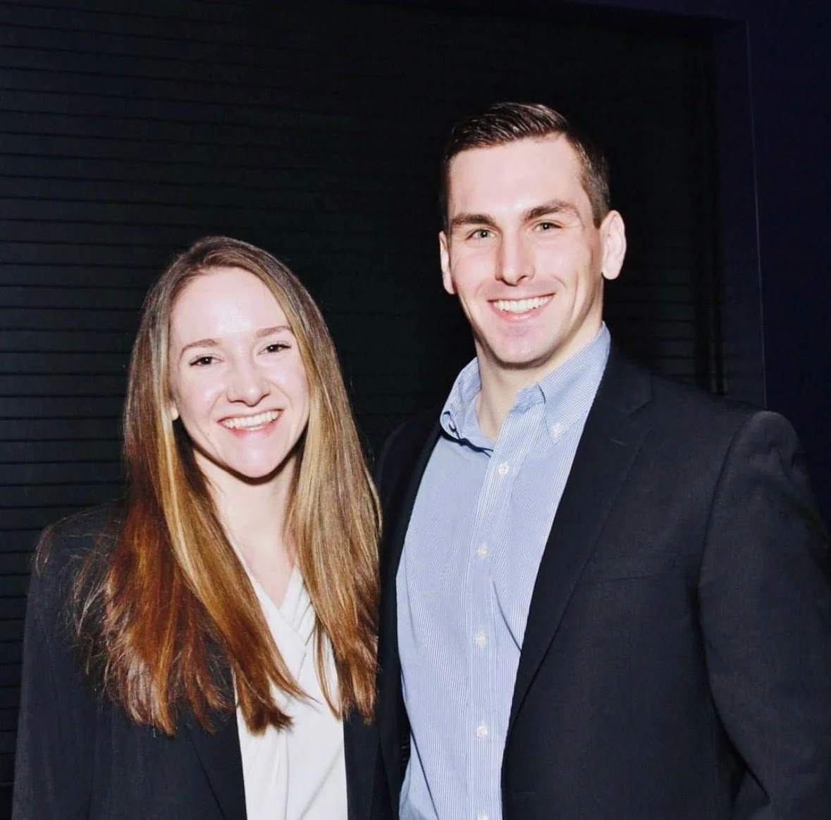 𝘞𝘦 𝘧𝘦𝘦𝘭 𝘱𝘳𝘪𝘷𝘪𝘭𝘦𝘨𝘦𝘥 𝘵𝘰 𝘣𝘦 𝘪𝘯 𝘢 𝘵𝘳𝘶𝘴𝘵𝘦𝘥 𝘱𝘰𝘴𝘪𝘵𝘪𝘰𝘯.