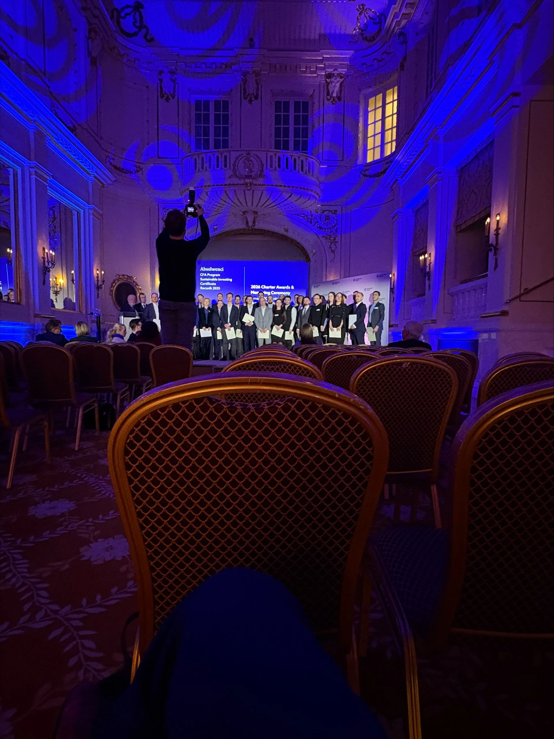 Corey D. Boller, CFA®