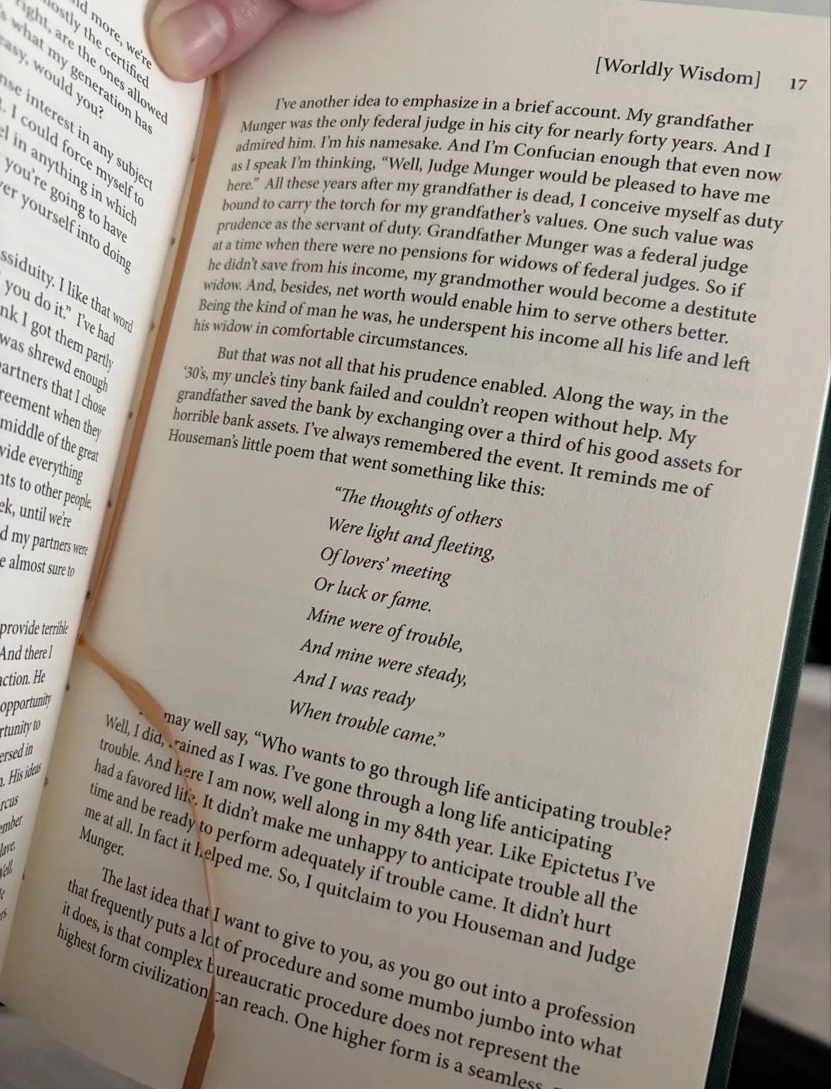 𝘢 𝘧𝘪𝘥𝘶𝘤𝘪𝘢𝘳𝘺 𝘤𝘢𝘭𝘭𝘪𝘯𝘨