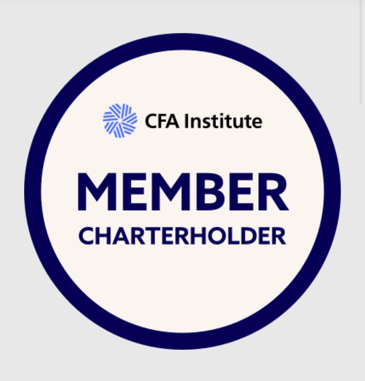 Corey D. Boller, CFA Accepts Position as Chief Investment Officer